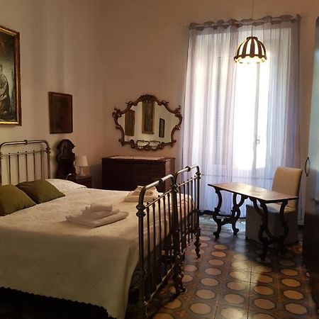 Norina'S House Villa Monterosso al Mare Luaran gambar
