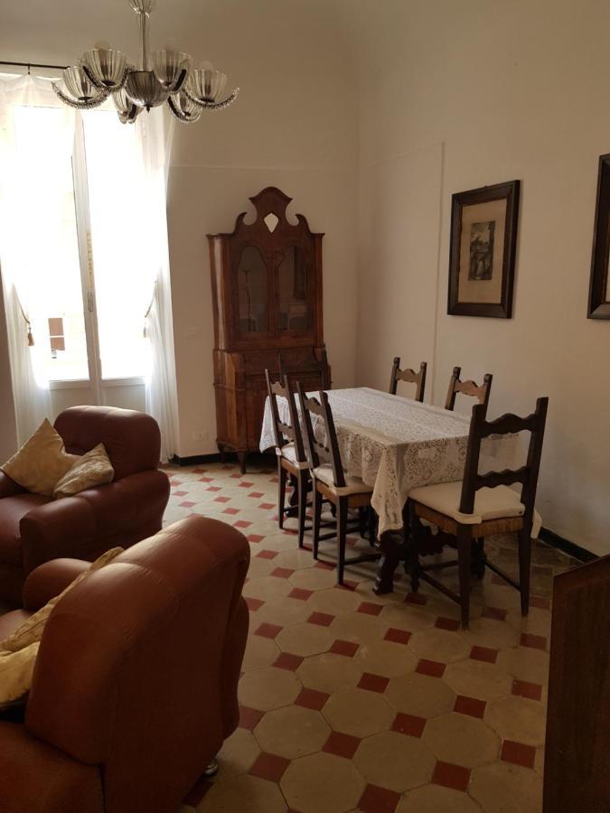 Norina'S House Villa Monterosso al Mare Luaran gambar