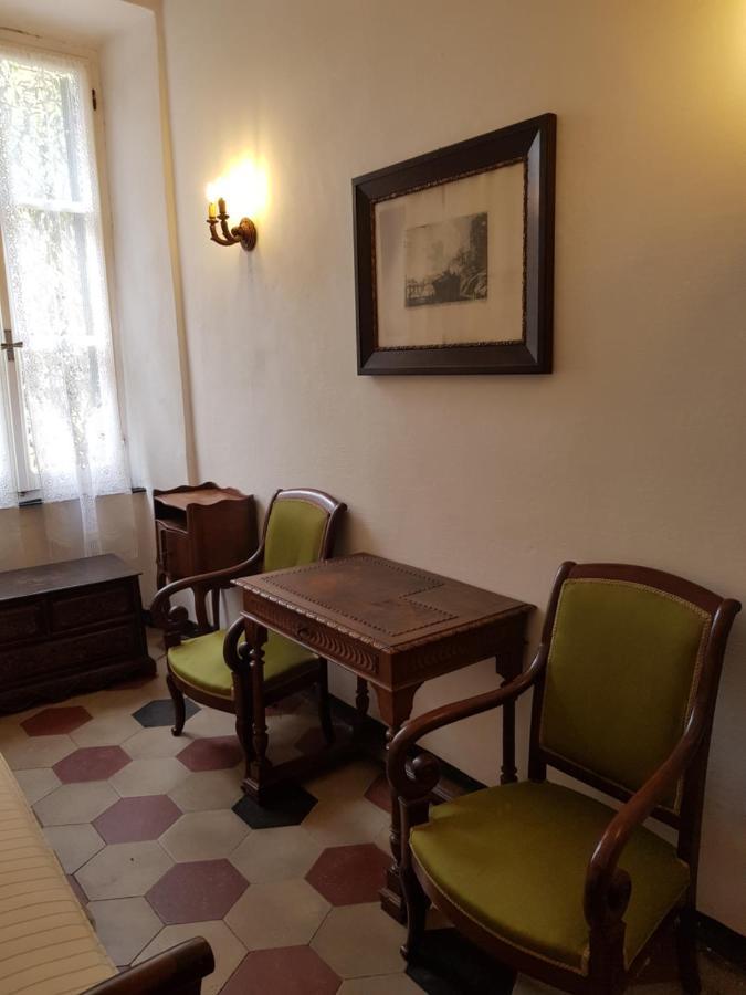 Norina'S House Villa Monterosso al Mare Luaran gambar