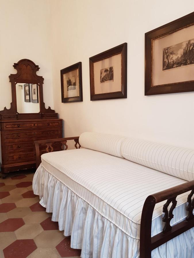 Norina'S House Villa Monterosso al Mare Luaran gambar
