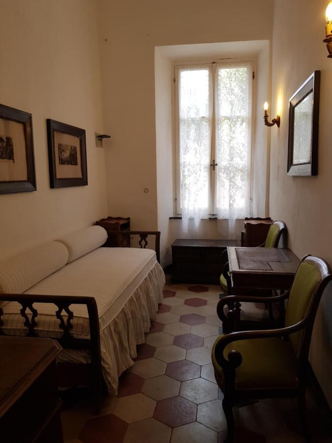 Norina'S House Villa Monterosso al Mare Luaran gambar