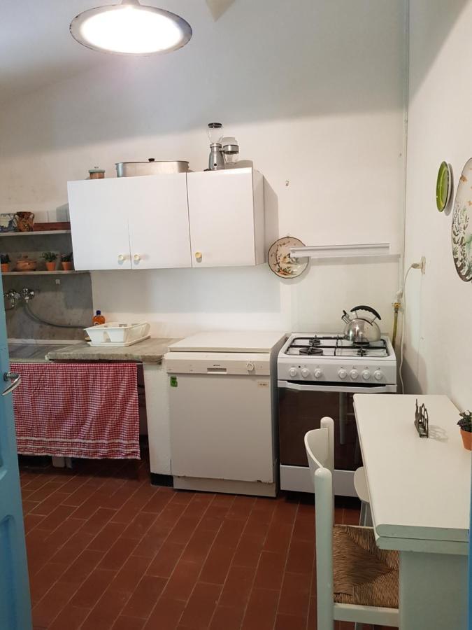 Norina'S House Villa Monterosso al Mare Luaran gambar
