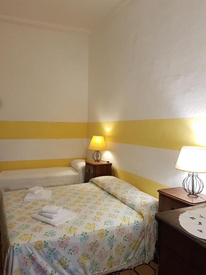 Norina'S House Villa Monterosso al Mare Luaran gambar