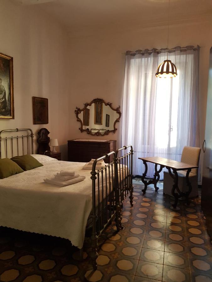 Norina'S House Villa Monterosso al Mare Luaran gambar