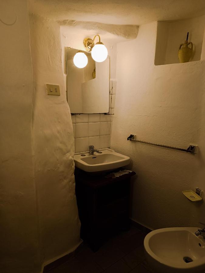 Norina'S House Villa Monterosso al Mare Luaran gambar
